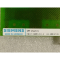 Siemens Sicomp SMP-E510-A1 Schalterbaugruppe C8117-A202-A11-2