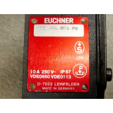 Euchner TZ1RA024PG safety switch 10 A 250 V