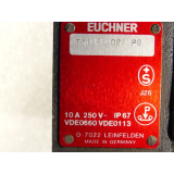 Euchner TZ1RA024PG Sicherheitsschalter 10 A 250 V