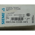 Siemens 3SE5234-1CC05-1AF3 position switch - unused - in original packaging