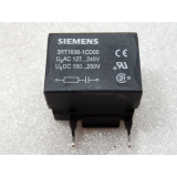 Siemens 3RT1936-1CD00 surge protection AC 120V - 240V DC 150V - 250V - unused - in original packaging
