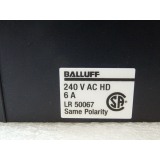 Balluff BNS 813-D03-R16-100-22-03 Reihenpositionsschalter - ungebraucht - in geöffneter OVP