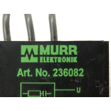 Murrelektronik Universal - Interference Suppressor 236082 3 x 575 VAC / 4kW - 50/60 Hz - unused -