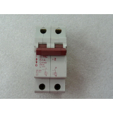 Klöckner Moeller FAZ S1A miniature circuit breaker...
