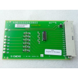 Siemens MediCard model 1156681 G5354 E2 card for Uoskop D