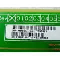 Siemens MediCard model 1156681 G5354 E2 card for Uoskop D