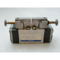 Festo MFH-5 / 3G-1/4-D-1 pneumatic solenoid valve type 10 896