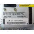 Indramat TM 2.1-30-300W0 AC servo controller
