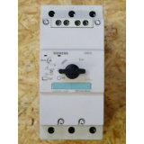 Siemens 3RV1042-4EA10 Leistungsschalter