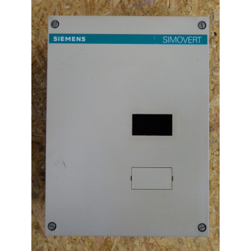 Siemens 6SE2003-1AA00 Frequenzumrichter