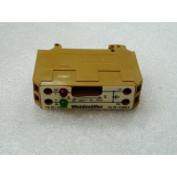 Weidmüller TS 32 11587.2 / TS 35 11668.2 contactor - unused -