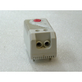 J Richter KT0 1140 small thermostat with opener for Snap heating control