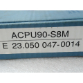 Heller  Uni Pro ACPU90-S8M E 23.050 047 - 0014 - ungebraucht - in versiegelter OVP