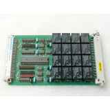 Siemens C8451-A12-A37-1 SMP-E206-A2 Digital Ausgabebaugruppe