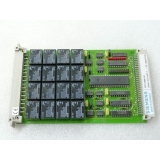 Siemens C8451-A12-A37-1 SMP-E206-A2 digital output module