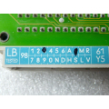 Siemens C8451-A12-A37-1 SMP-E206-A2 digital output module