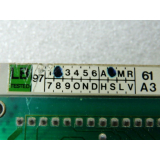 Siemens C8451-A12-A37-1 SMP-E206-A2 Digital Ausgabebaugruppe