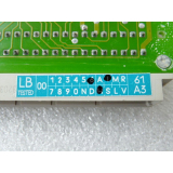 Siemens C8451-A12-A37-1 SMP-E206-A2 digital output module