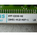 Siemens C8451-A12-A37-1 SMP-E206-A2 Digital Ausgabebaugruppe