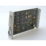 Siemens C8451-A17-A10-2 SMP-E356 video and printer module