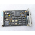 Siemens C8451-A17-A10-2 SMP-E356 video and printer module