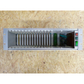 Siemens SMP-MR1000 Rack C8130-A4200-E901-2 m. Netzteil