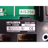 Mitsubishi A1S35B Base Unit 0003F