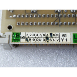 Siemens C8451-A1-A283-2 SMP-E242-A1 analog output module