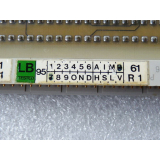 Siemens C8451-A1-A283-2 SMP-E242-A1 Analog Ausgabebaugruppe