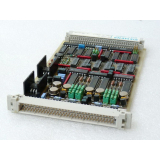 Siemens C8451-A1-A283-2 SMP-E242-A1 analog output module