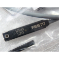 Festo CRST-8-PS-K-LED-24 proximity switch No. 525563 - unused - in original packaging
