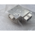 Murrelektronik 55762 Profibus connector 12MB - unused - in original packaging