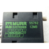 Murrelektronik 55762 Profibus connector 12MB