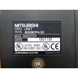 Mitsubishi Q2ASCPU-S1 CPU