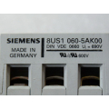 Siemens 8US1 060-6AK00 Sammelschienen Adaptersystem