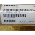 Siemens C98043-A1005-L2 FBG Steuersatz   - ungebraucht! - in versiegelter Originalverpackung