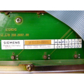Siemens 6FX1130-0BB01 machine control panel
