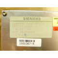Siemens 6AV3515-1EB00 Operator Panel OP15-A  - mit 12 Monaten Gewährleistung! -