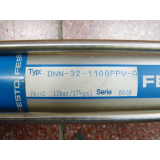 Festo DNN-32-1100PPV-A Zylinder   - ungebraucht! -