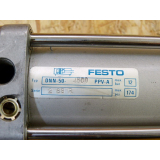 Festo DNN-50-500-PPV-A cylinder