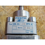 Festo DN-32-25 PPV-A cylinder