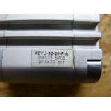 Festo ADVU-32-20-PA cylinder 156533