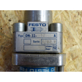 Festo DN-32-10 A Zylinder