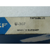 SKF U-307 axial deep groove ball bearing - unused - in...