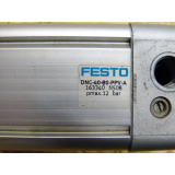 Festo DNC-40-80-PPV-A cylinder 163340