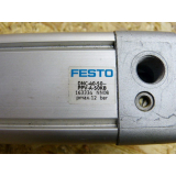 Festo DNC-40-50 - PPV-A-50K8 cylinder 163334