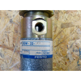 Festo GDW-32-25 Zylinder