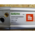 Numatics GG032 / 020000000 pneumatic cylinder
