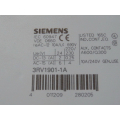 Siemens 3RV1901-1A auxiliary switch