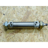 Bosch pneumatic cylinder Ø 27 mm stroke 50 mm